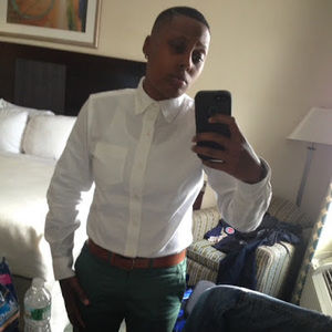 Meet your Posher, Ricky